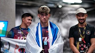 אהבת השם, צילום: אינסטגרם/ ahavat_goldenboy