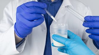 תרומת זרע, צילום: Shutterstock