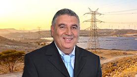 עוזי לוין, צילום: יחסי ציבור: לילך אוזן