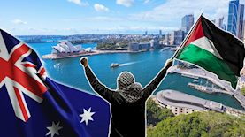 אנטישמיות באוסטרליה סידני, צילום: shutterstock