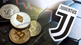 יובנטוס וקריפטו, צילום: shutterstock
