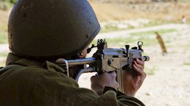 צה"ל, צילום: shutterstock