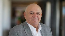 יצחק תשובה, צילום: אלעד מלכה