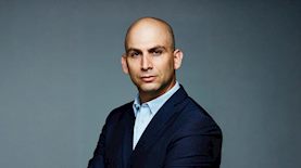 אביעד טמיר נספח אמירויות, צילום: יחצ משרד הכלכלה