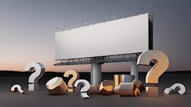 דירוג שלטי החוצות 2025, צילום: שאטרסטוק