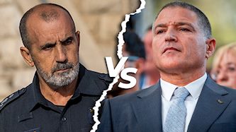 ראש השב, צילום: פלאש 90/ נעם ריבקין פנטון, חיים גולדברג