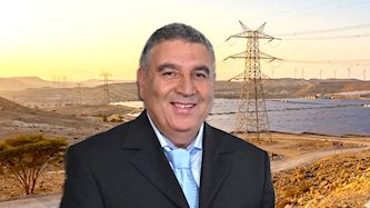 עוזי לוין, צילום: יחסי ציבור: לילך אוזן