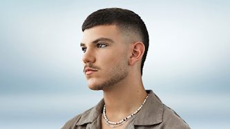 נדב חנציס, צילום: אינסטגרם/ nadav_hanzis