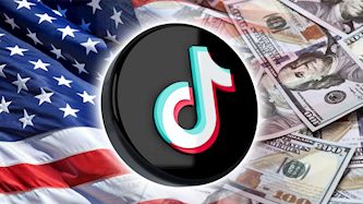 טיקטוק ארה"ב, צילום: shutterstock