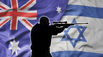 פיגוע ירי בסידני באוסטרליה, צילום: shutterstock