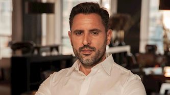 אסף סרן מנכל קבוצת מעוף, צילום: יחצ