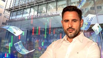 אסף סרן, צילום: shutterstock, יחצ