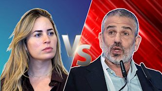 ינון מגל, אדוה דדון, צילום: פלאש 90/ אריה לייב אברמס, משה שי, shutterstock