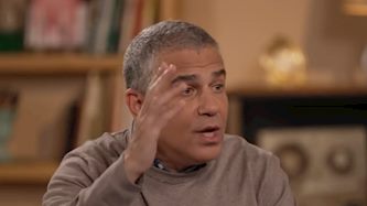 ינון מגל, צילום: יוטיוב/ כאן 11