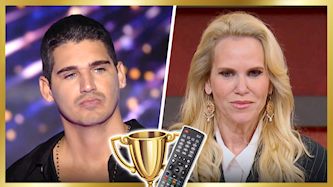 משחקי השף, הכוכב הבא, צילום: מסך רשת 13, מסך קשת 12