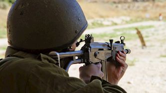 צה"ל, צילום: shutterstock