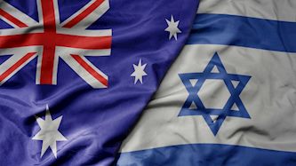 ישראל, אוסטרליה, צילום: shutterstock