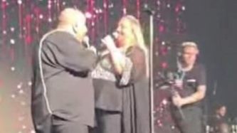 ליאת בנאי אבי ביטר, צילום: סטורי של אבי ביטר