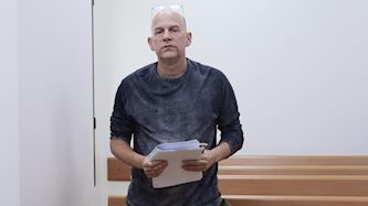 גיא פלג, צילום: אבשלום ששוני/פלאש 90