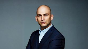 אביעד טמיר נספח אמירויות, צילום: יחצ משרד הכלכלה