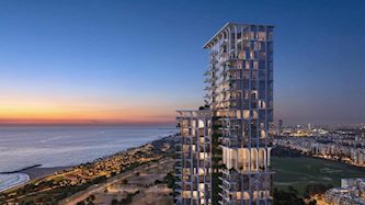 פרויקט FIRST בשדה דב, צילום: קבוצת חג'ג'