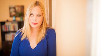 נועה רום, צילום: אסף קליגר ויקיפדיה