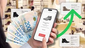 הזמנות אונליין, צילום: shutterstock