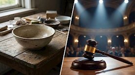 מכירה פומבית, צילום: ice