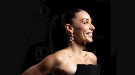 לאה ינאי, צילום: רפי דלויה