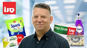 יובל לנדסברג, צילום: מורג ביטן, מתוך אתר החברה סנו