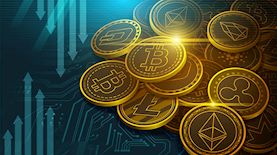 קריפטו, צילום: shutterstock