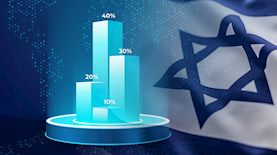 סקר מנדטים-אילוסטרציה, צילום: shutterstock