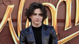 טימותי שאלאמה, צילום: shutterstock