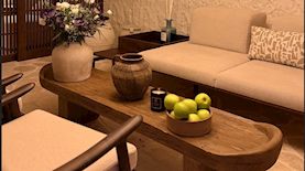 ספא הרברט שמואל ירושלים, צילום: סינדי לוי