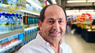 רמי לוי, צילום: באדיבות רמי לוי, shutterstock