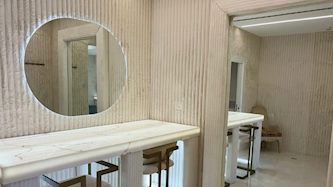 עמונאל מתחם סוויטות, צילום: אליו אוחיון