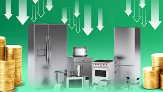 מוצרי חשמל, צילום: shutterstock