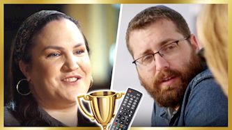 ווארט, אחד למיליון, צילום: מסך רשת 13, מסך קשת 12