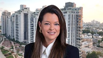 ענבל דוד, צילום: רז רוגובסקי, shutterstock