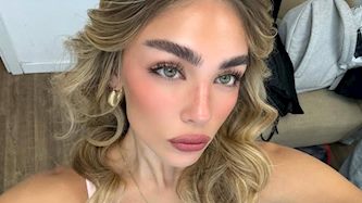 מאיה קיי, צילום: אינסטגרם/ maya.keyy