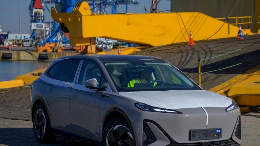 הונגצי, צילום: אמיר בוברוביץ