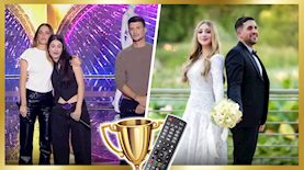 ווארט, הכוכב הבא, צילום: מסך רשת 13, מסך קשת 12