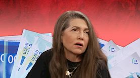 קרן מור, צילום: יוטיוב/ כאן 11