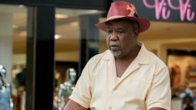 אייזיה וויטלוק גוניור, צילום: צילום מסך מתוך הסדרה אטלנטה