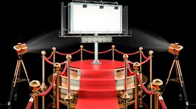 דירוג שלטי החוצות, צילום: אילוסטרציה שאטרסטוק