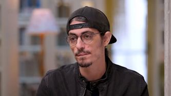 קותי סבג, צילום: יוטיוב/ כאן 11