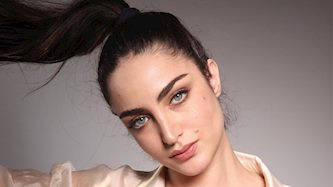 שיר הדס מאיר, צילום: עמרי רוזנגרט