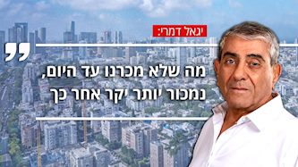 יגאל דמרי, צילום: עוזי אברהם, shutterstock