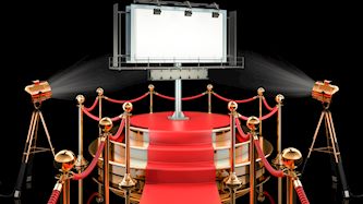 דירוג שלטי החוצות, צילום: אילוסטרציה שאטרסטוק