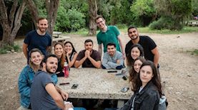 שותפויות רוטשילד, צילום: שאולי לנדנר באדיבות שותפויות רוטשילד